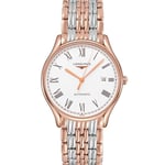 Longines Lyre