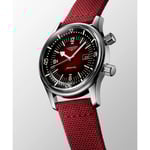 Longines Legend Diver