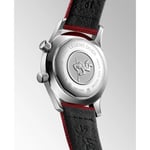 Longines Legend Diver