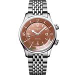 Longines Legend Diver