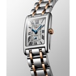 Longines Dolcevita