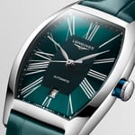 Longines Evidenza