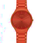 True Thinline Les Couleurs Le Corbusier Powerful Orange 4320S
