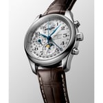 Longines Master Collection Chrono Moonphase