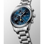 Longines Master Collection Chrono Moonphase