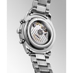 Longines Master Collection Chrono Moonphase