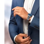 Longines Master Collection Chrono Moonphase
