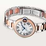 Ballon Bleu de Cartier