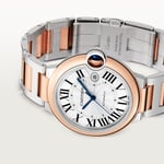Ballon Bleu de Cartier