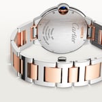 Ballon Bleu de Cartier