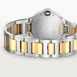 Ballon Bleu de Cartier