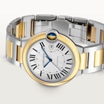 Ballon Bleu de Cartier