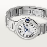 Ballon Bleu de Cartier