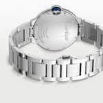 Ballon Bleu de Cartier