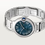 Ballon Bleu de Cartier
