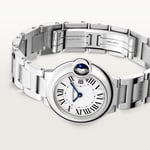 Ballon Bleu de Cartier