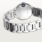 Ballon Bleu de Cartier