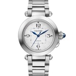 Pasha de Cartier