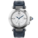 Pasha de Cartier
