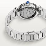 Pasha de Cartier