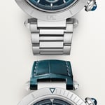 Pasha de Cartier