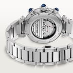 Pasha de Cartier