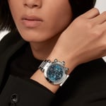 Pasha de Cartier