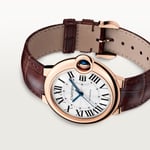Ballon Bleu de Cartier