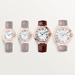 Ballon Bleu de Cartier