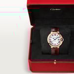 Ballon Bleu de Cartier
