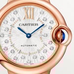 Ballon Bleu de Cartier