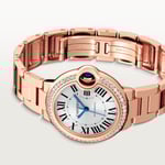 Ballon Bleu de Cartier