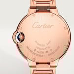 Ballon Bleu de Cartier