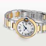 Ballon Bleu de Cartier