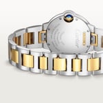 Ballon Bleu de Cartier
