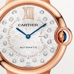 Ballon Bleu de Cartier