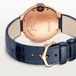 Ballon Bleu de Cartier