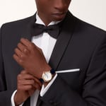 Ballon Bleu de Cartier