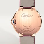 Ballon Bleu de Cartier