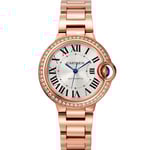 Ballon Bleu de Cartier