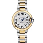 Ballon Bleu de Cartier