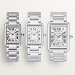 Tank Must de Cartier