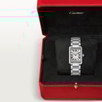 Tank Must de Cartier