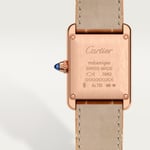 Tank Louis Cartier