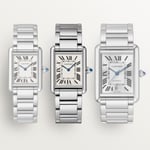 Tank Must de Cartier