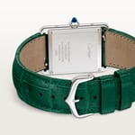 Tank Must de Cartier