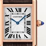 Tank Louis Cartier