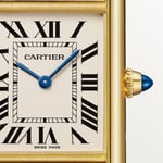 Tank Louis Cartier