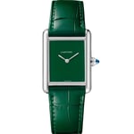 Tank Must de Cartier