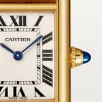Tank Louis Cartier
